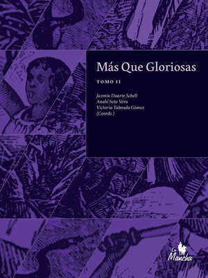 cover image of Más que gloriosas II